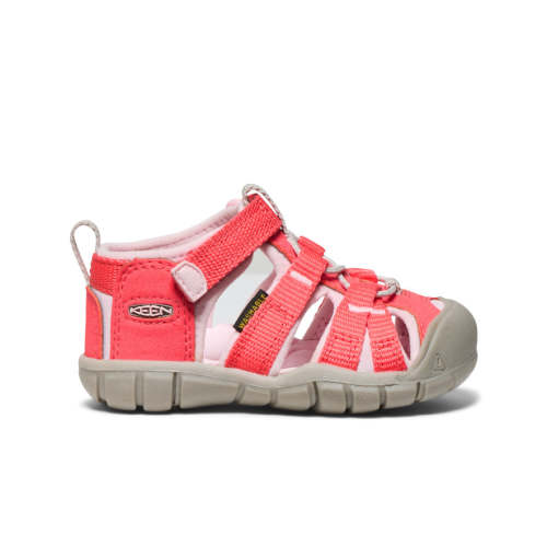 Toddlers' Seacamp II CNX | Dubarry/Giggle Pink | KEEN Footwear