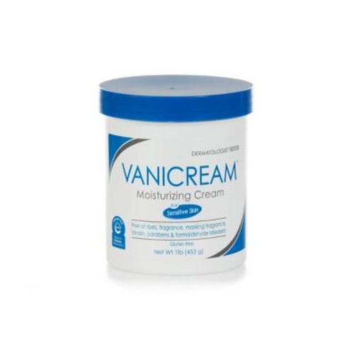 Vanicream Moisturizing Cream Unscented - 16oz