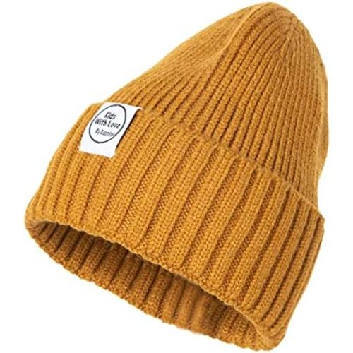 Baby Beanie Toddler Winter Hat Infant Babies Newborn Kids Beanies Knit Hats Girl Boy