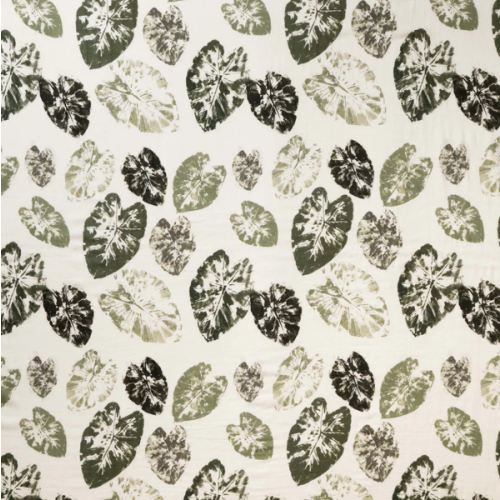 The Keiki Dept Bamboo Kapa Moe (Muslin Swaddle Blanket)