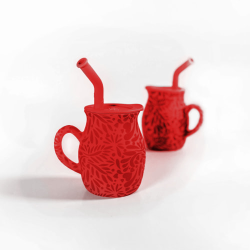 Talavera Mug – Anelia Co.