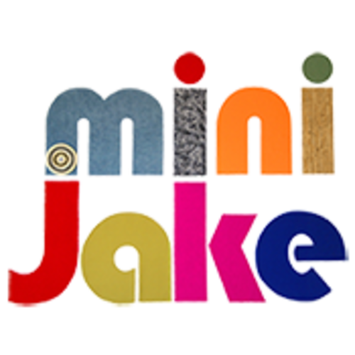 Baby Banana Infant Toothbrush and Teether - Mini Jake