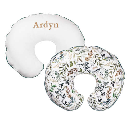 Custom Boppy Pillow & Cover | Boppy