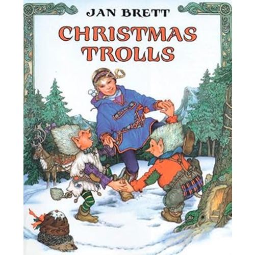 Christmas Trolls