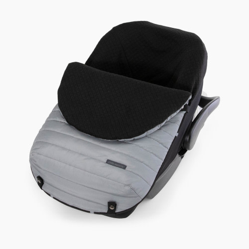 Little Unicorn Universal Infant Car Seat Footmuff - Grey