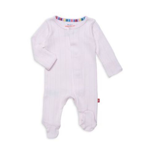 Girls' Love Lines Footie - Baby