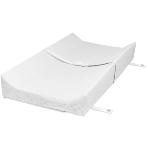 babyletto Pure 31 inch Contour Changing Pad