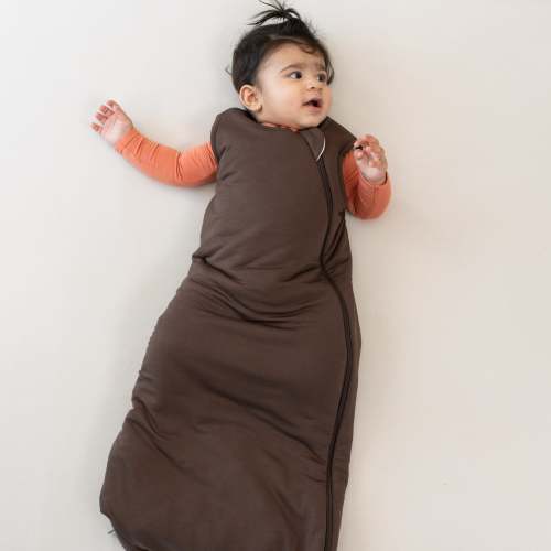 Sleep Bag in Espresso 1.0
