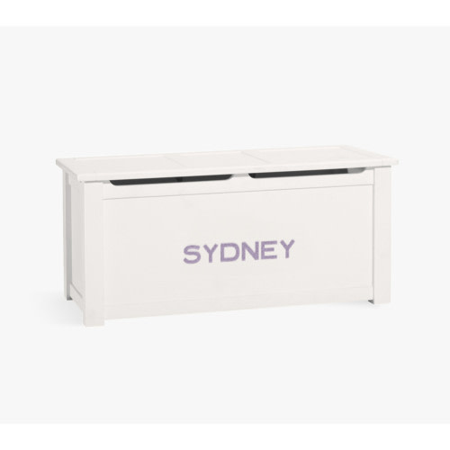 Ultimate Toy Box | Toy Storage | Pottery Barn Kids