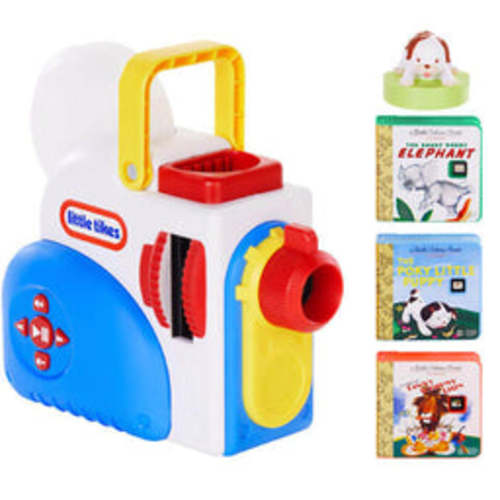 Story Dream Machine™ Dr. Seuss Starter Pack – Official Little Tikes Website