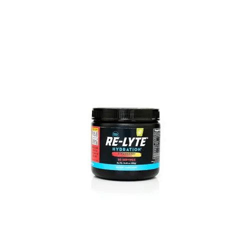 REDMOND Re-Lyte Hydration Electrolyte Powder Mix (Strawberry Lemonade)