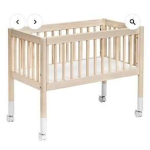 Babyletto Gelato Portable Bassinet – Kids Bedroom Gallery