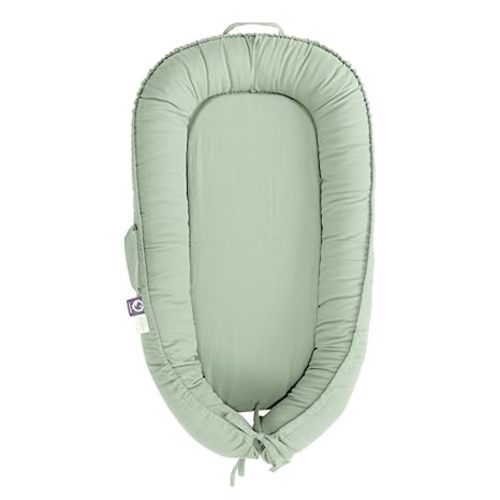 Infant Lounger, Color: Spring Green