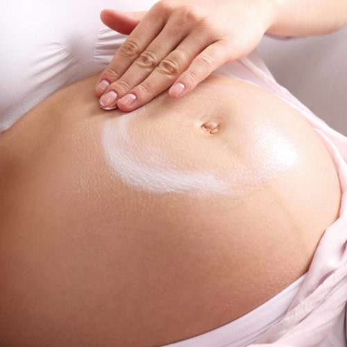 Body Cream Trio - Pregnancy