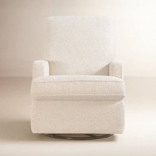 Second Story Home Tucker Swivel Reclining Glider & Reviews | Wayfair