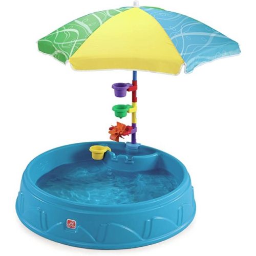 Step2 Play & Shade Pool
