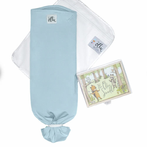 The Ollie® Swaddle