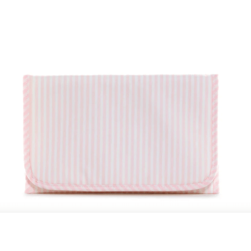TRVL Game Changer Pad- Pink Stripe – VACE