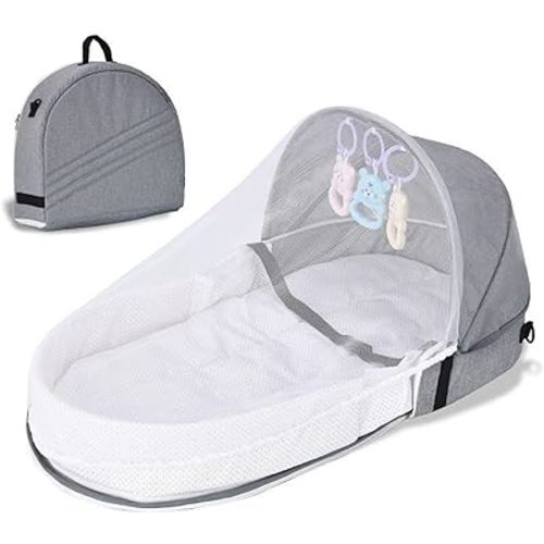 Baby Travel Bassinet