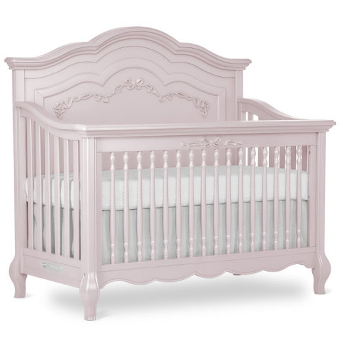Evolur Aurora 5-in-1 Convertible Crib & Reviews | Wayfair