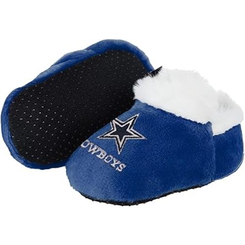 FOCO NFL Baby Bootie