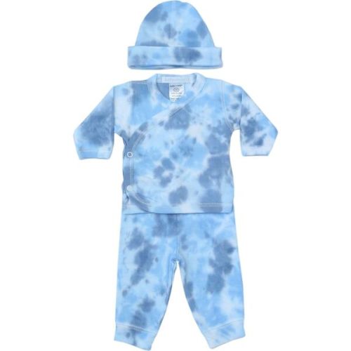Tie Dye Take Me Home Set, Jon Snow - Baby Steps Rompers | Maisonette