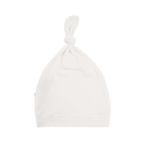 Knotted Cap in Cloud Newborn
