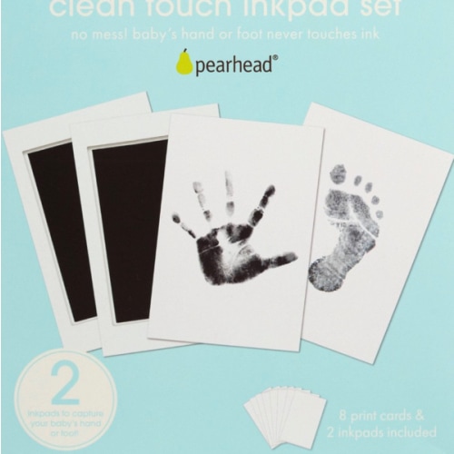 Ink Pad Kit