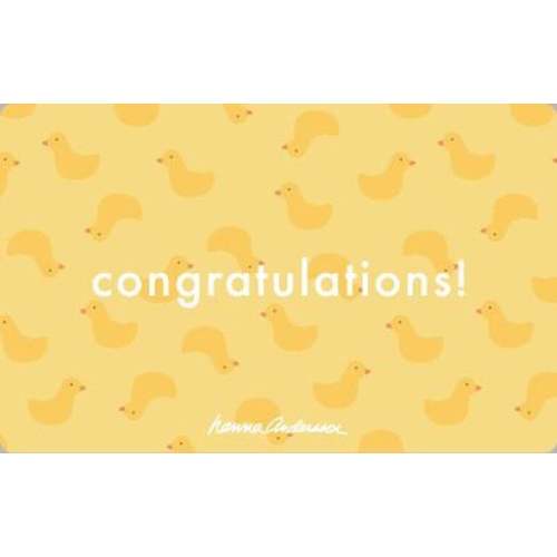 Hanna Anderson eGift Card