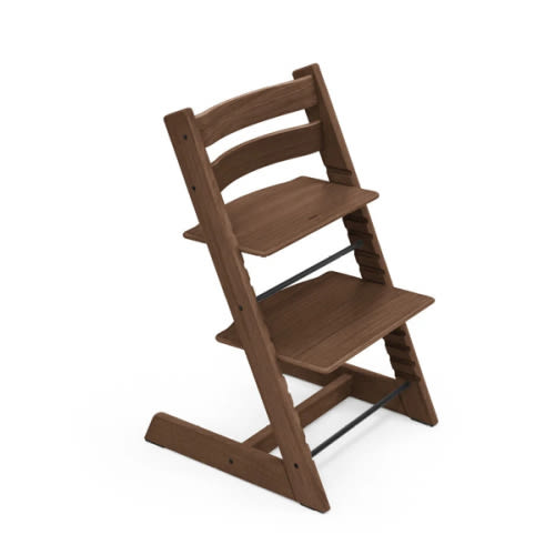 Stokke Tripp Trapp: The Ultimate Grow with Me High Chair for Personalized Comfort | Stokke® Online Shop
