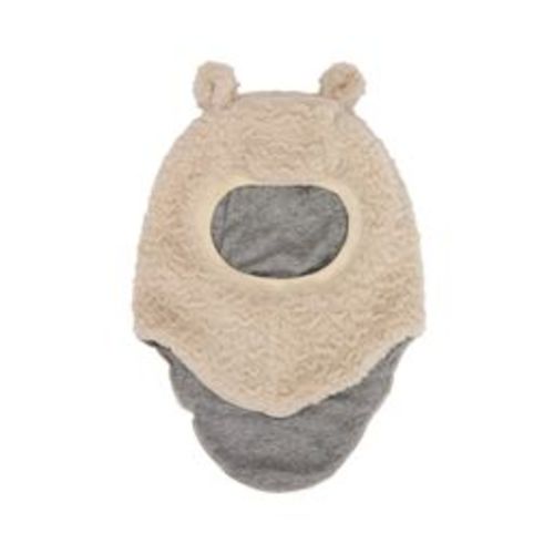 Kay Balaclava White Noise