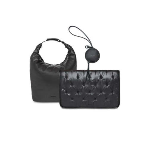Baby Essentials Nylon | Caraa - Luxury Sports Bags