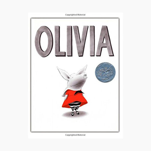 Olivia