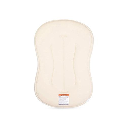 Lounger Curve | Natural