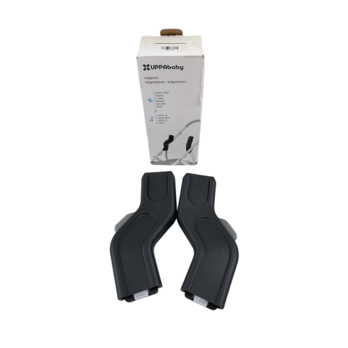 UPPAbaby Infant Car Seat Adapter For Maxi Cosi/Nuna/Cybex/Besafe/Recaro/Joie