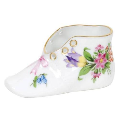 Baby Shoe