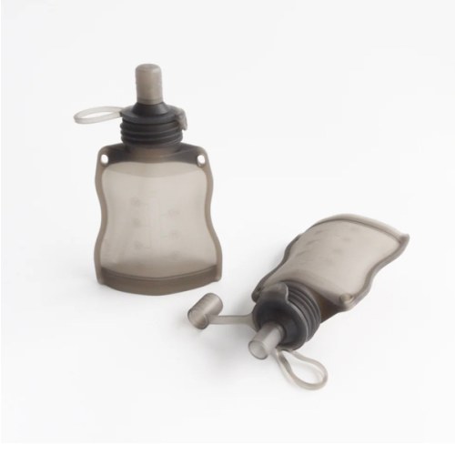 Haakaa Silicone Yummy Pouch 4.5 oz