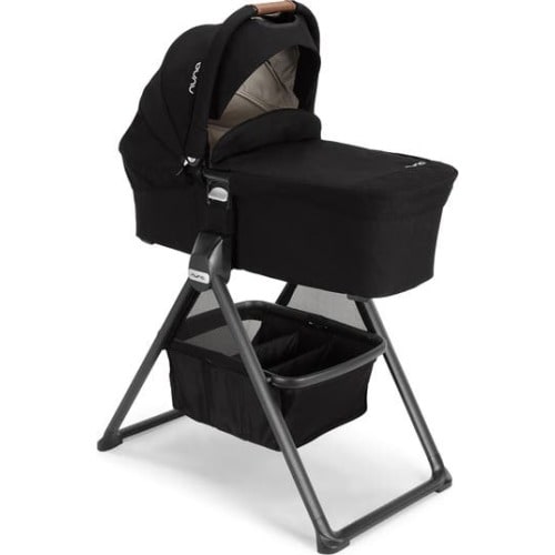 mixx series™ bassinet + stand