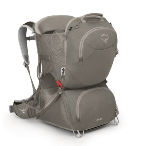 Osprey Poco LT Child Carrier |