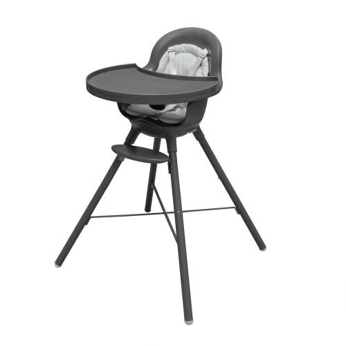 Boon GRUB™ Dishwasher Safe Adjustable Baby High Chair – Converts to Toddler Chair - Walmart.ca
