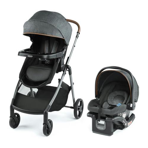 Modes™ Trio Travel System
