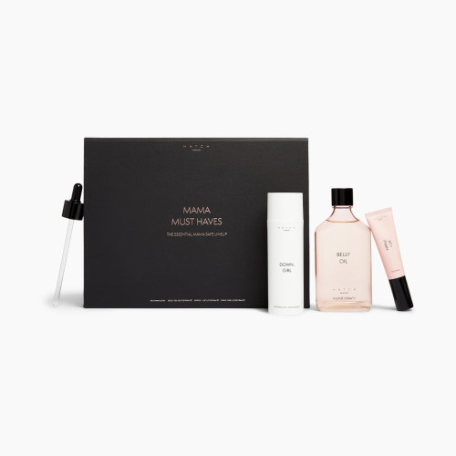Hatch Collection Mama Must-Haves Kit