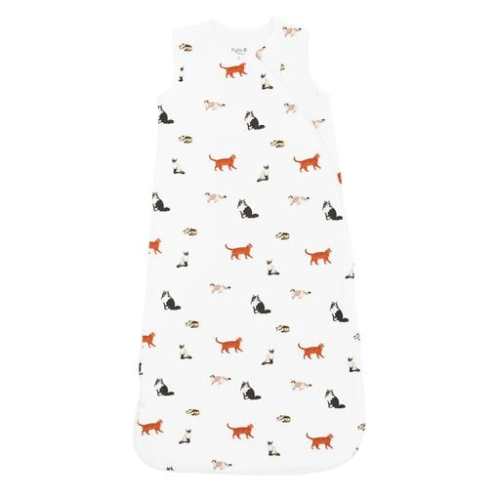 Sleep Bag in Cat 1.0