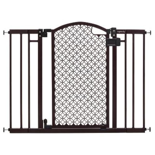 Summer Infant by Ingenuity Infant Union Arch Safety Gate - Black