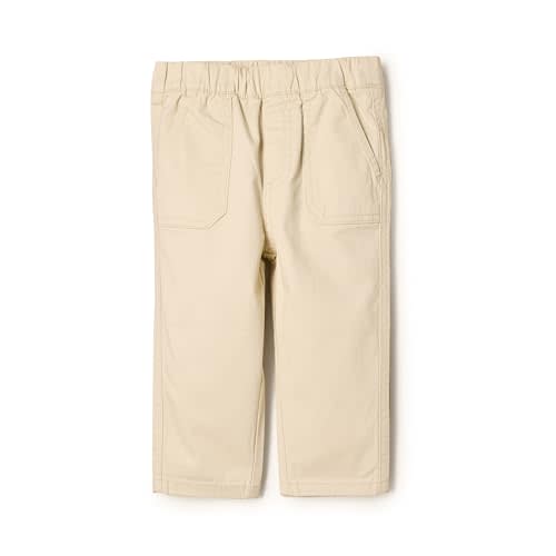 Amazon Essentials x Sofia Grainge Toddlers and Baby Boys' Stretch Chino