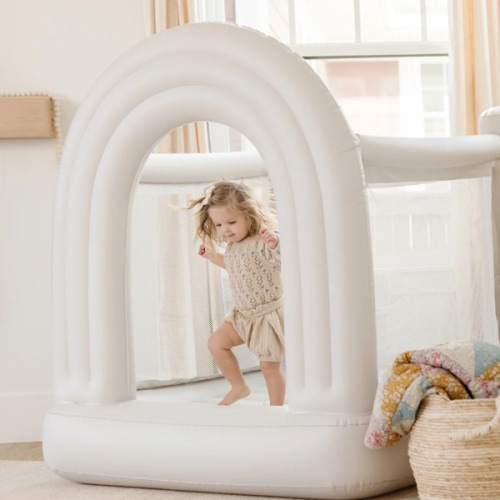 Mini Bounce House