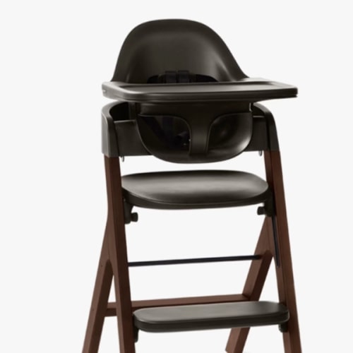 Mockingbird High Chair - Espresso