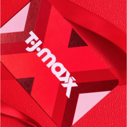 T.J.Maxx Gift Card