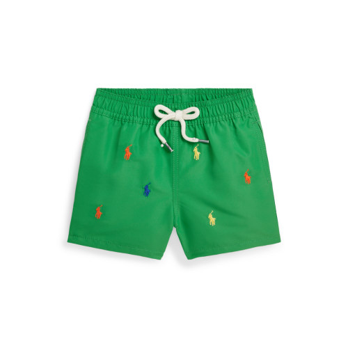 Traveler Swim Trunk | Ralph Lauren