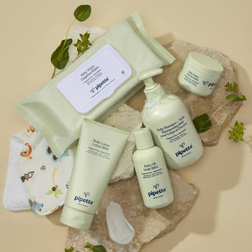 Baby Essentials Kit
